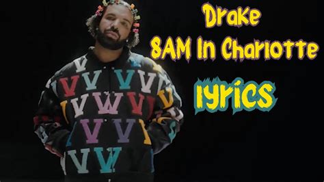 8 am in charlotte lyrics|rich baby daddy drake lyrics.